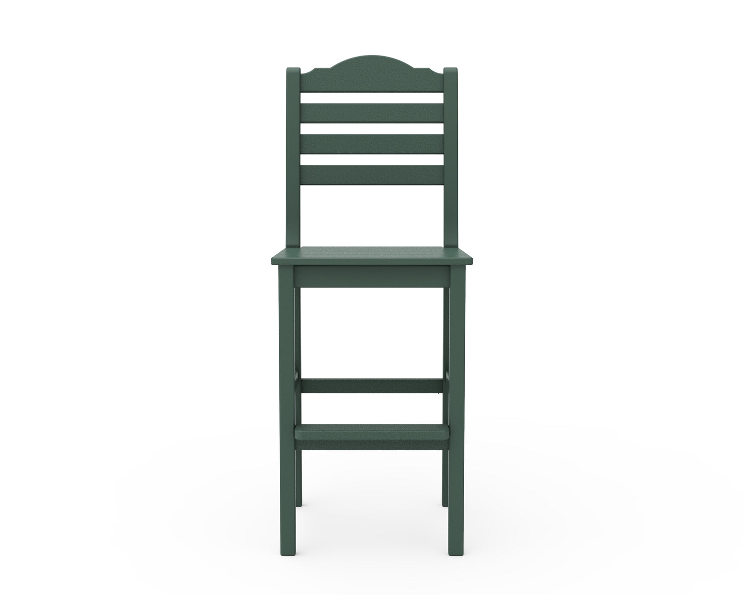 POLYWOOD Savannah Bar Side Chair