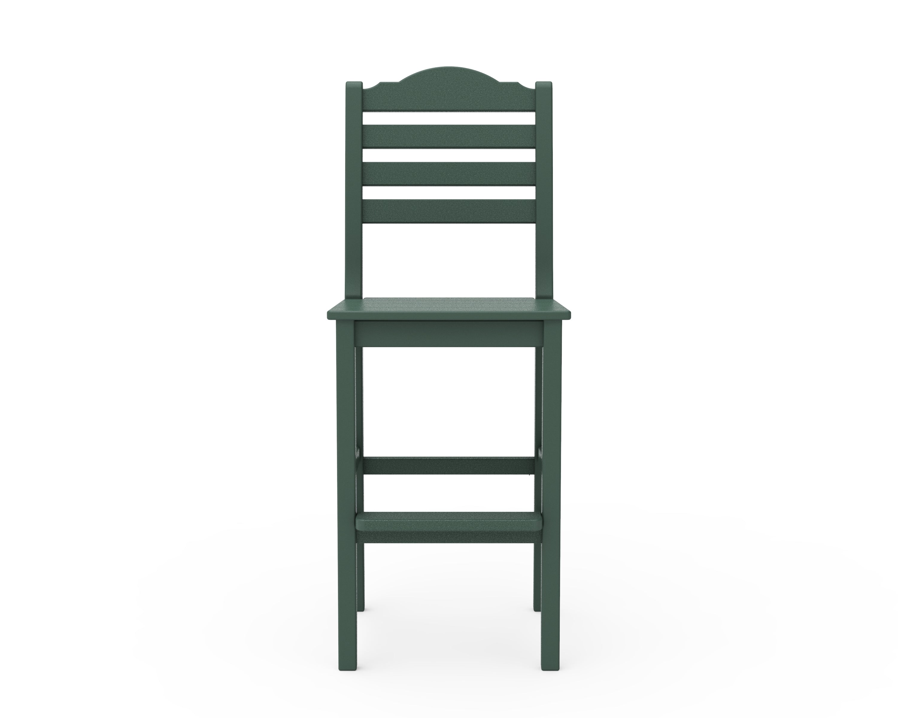 POLYWOOD Savannah Bar Side Chair