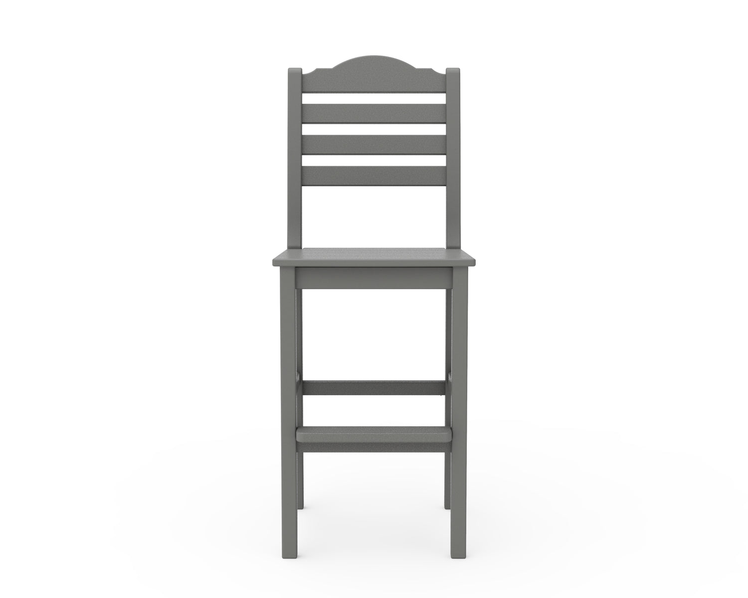 POLYWOOD Savannah Bar Side Chair