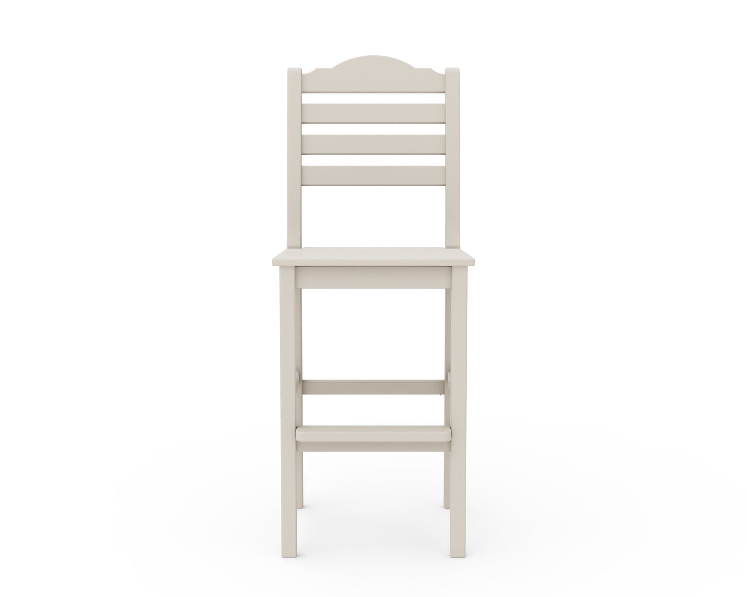 POLYWOOD Savannah Bar Side Chair