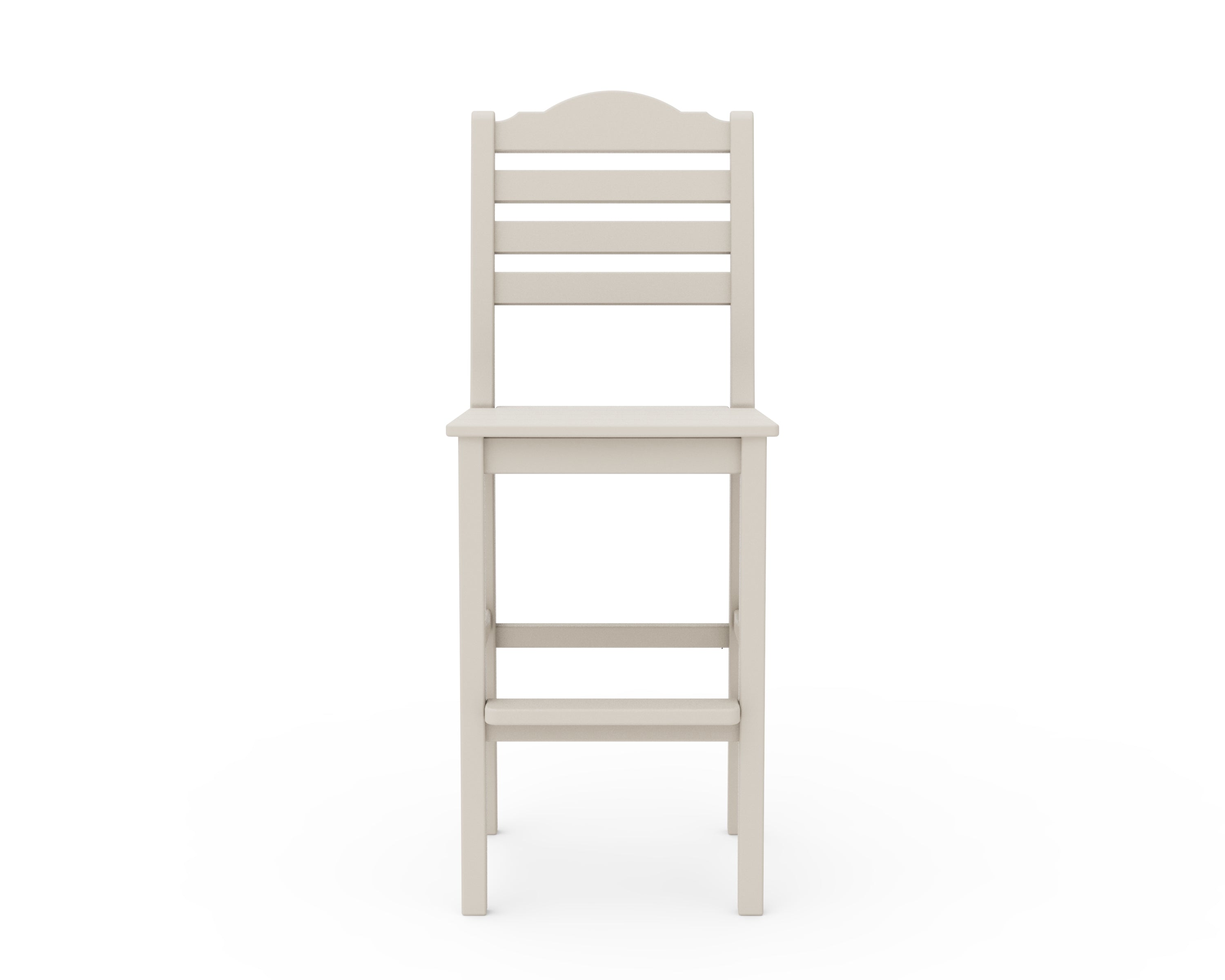 POLYWOOD Savannah Bar Side Chair