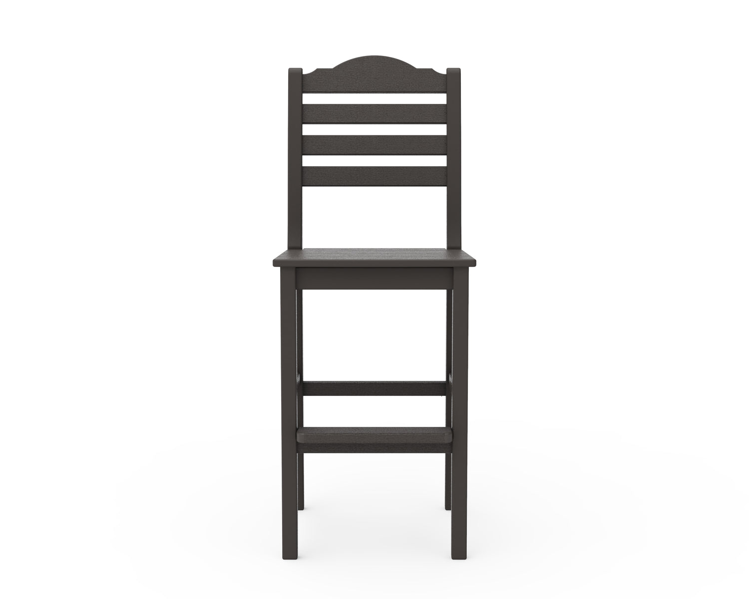 POLYWOOD Savannah Bar Side Chair