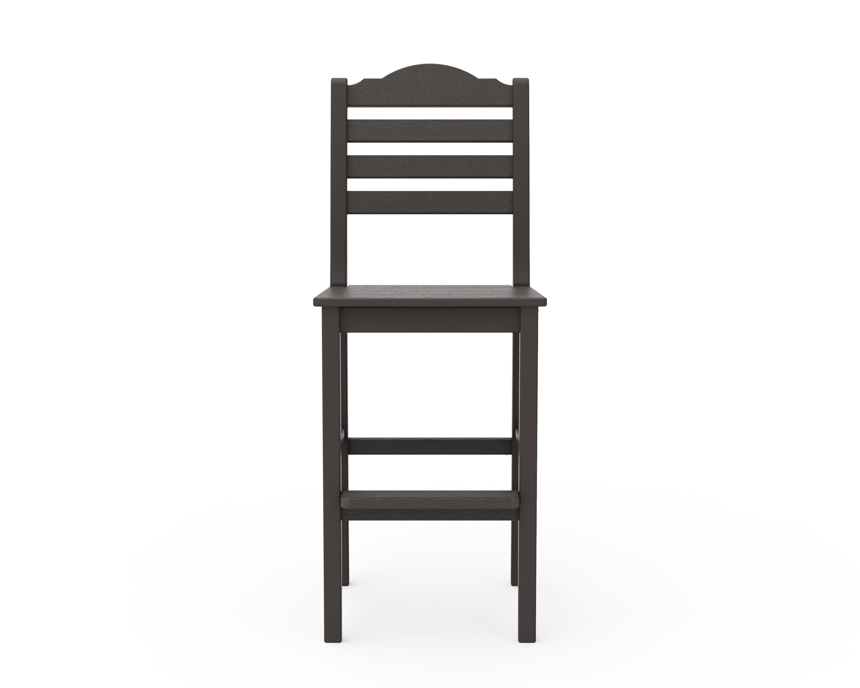 POLYWOOD Savannah Bar Side Chair