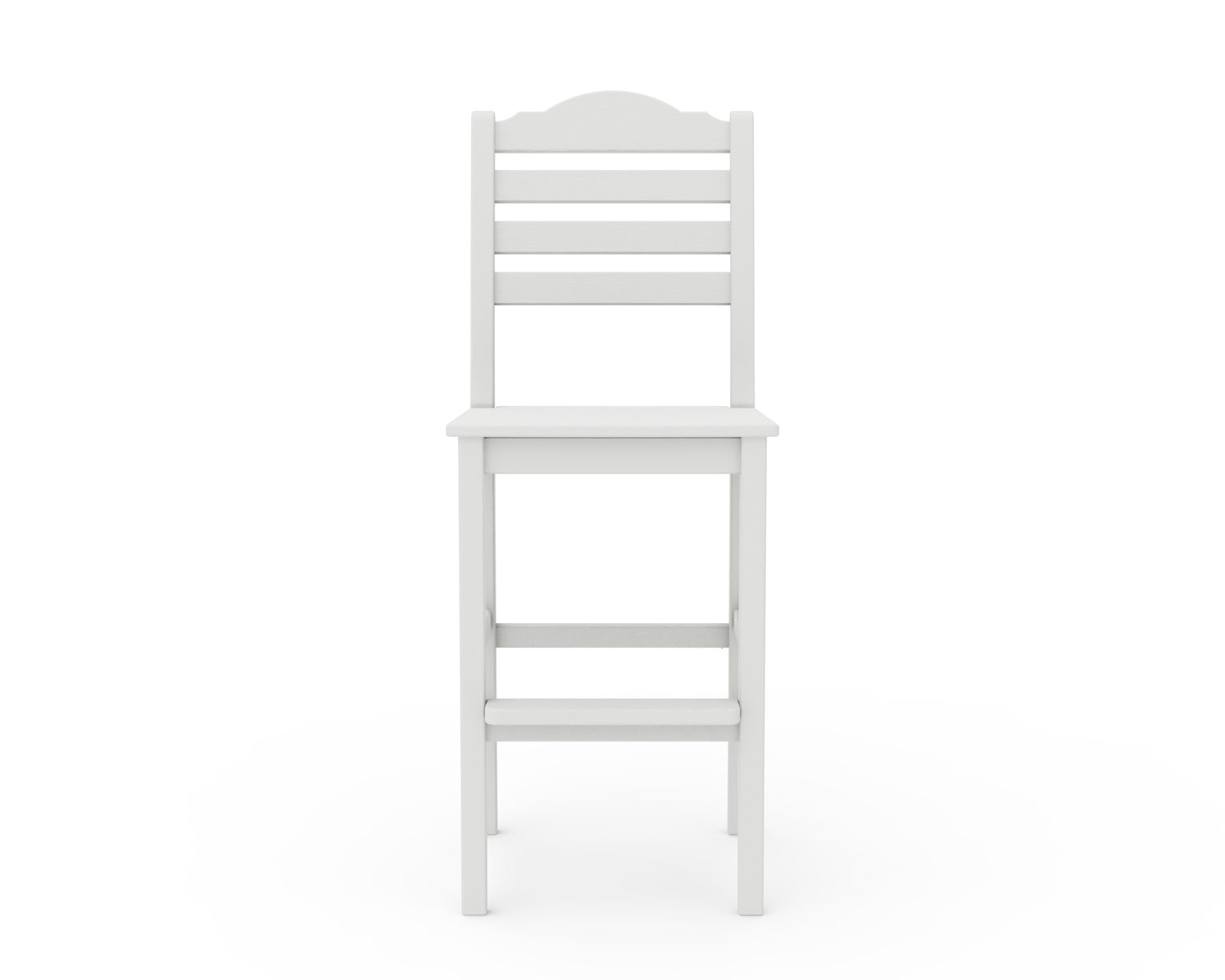 POLYWOOD Savannah Bar Side Chair