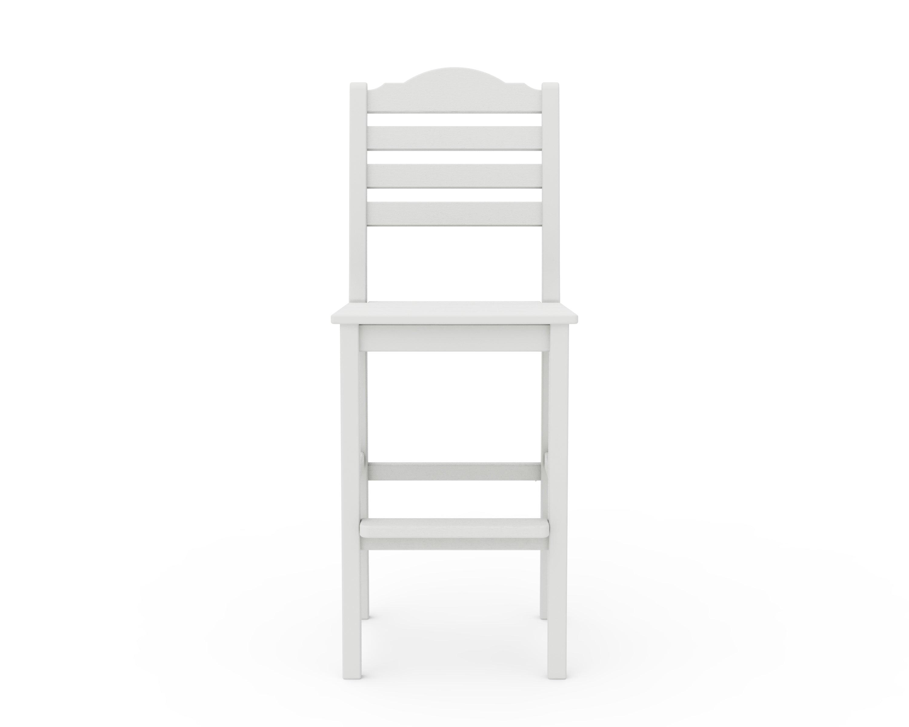 POLYWOOD Savannah Bar Side Chair
