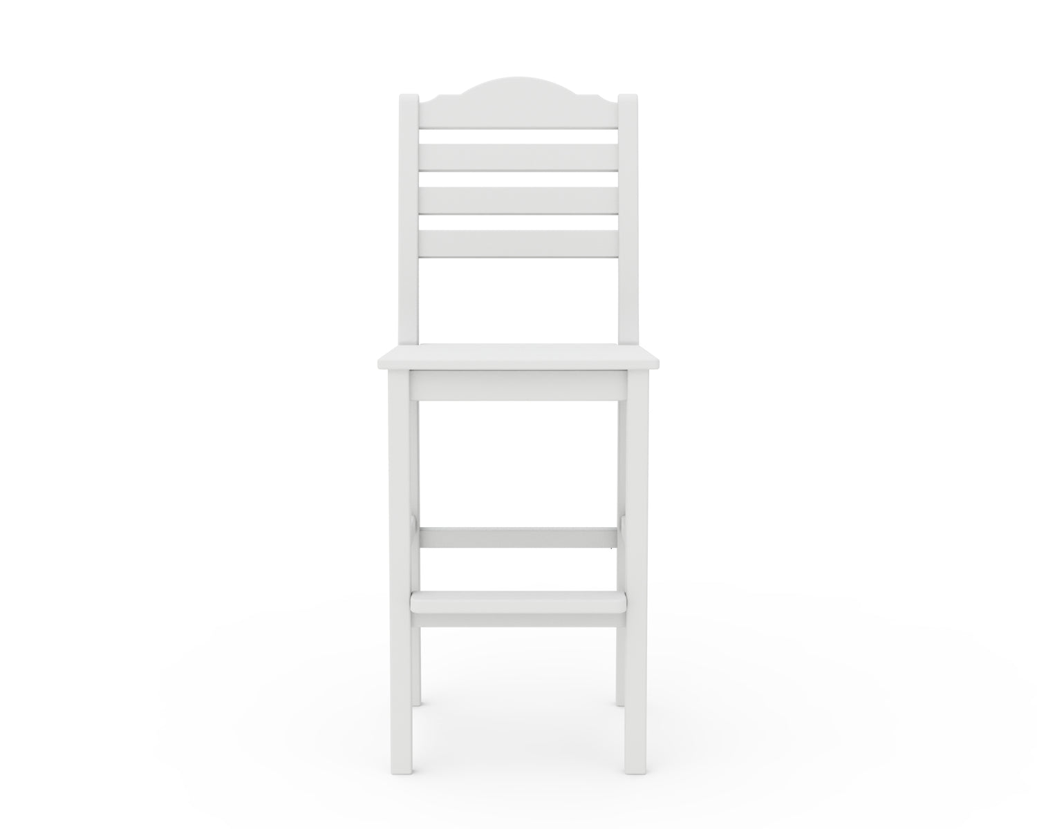 POLYWOOD Savannah Bar Side Chair