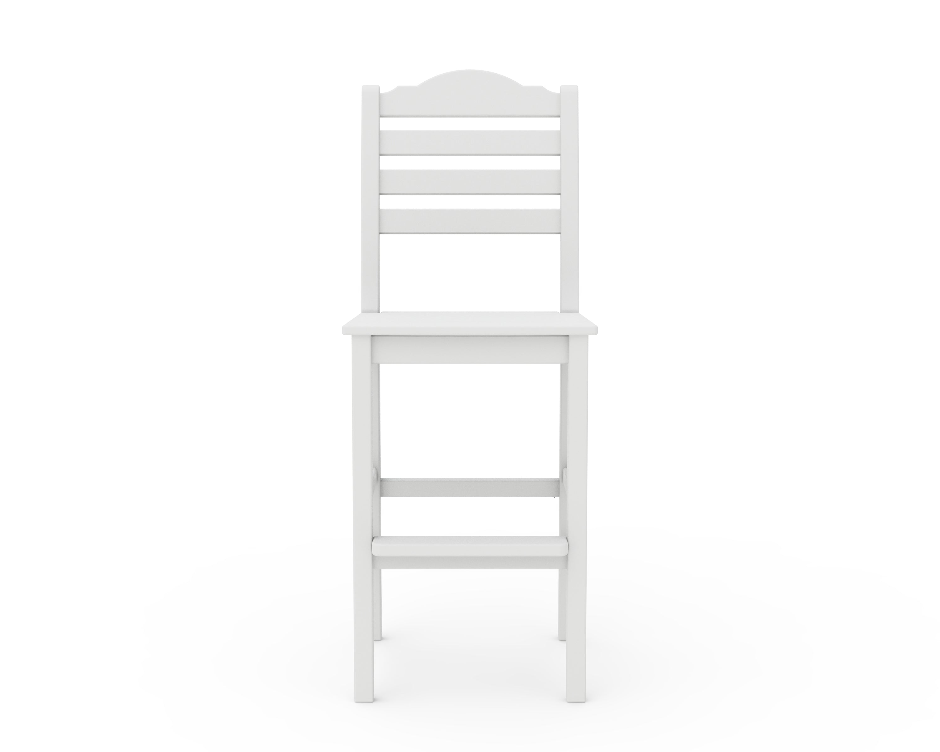 POLYWOOD Savannah Bar Side Chair