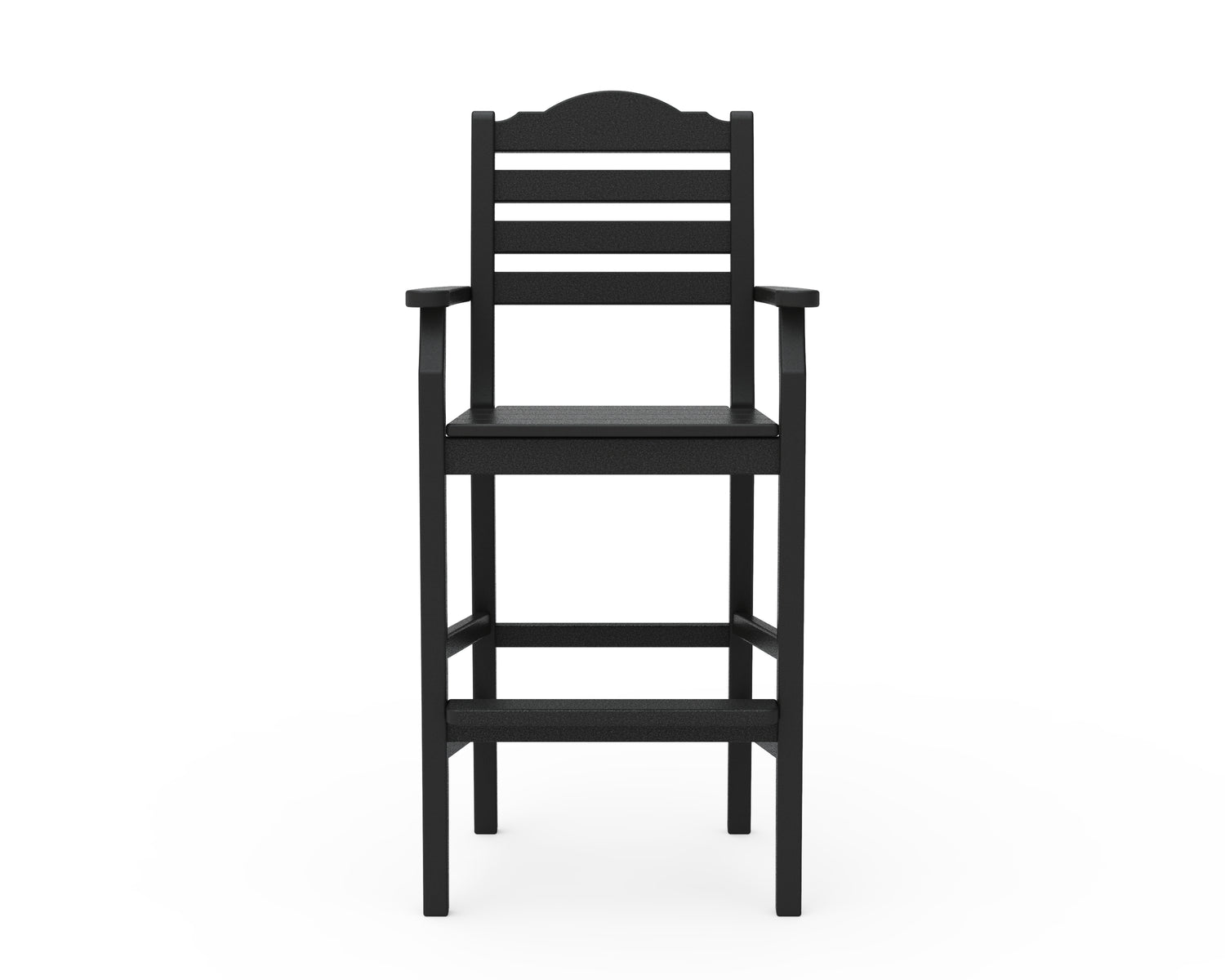 POLYWOOD Savannah Bar Arm Chair