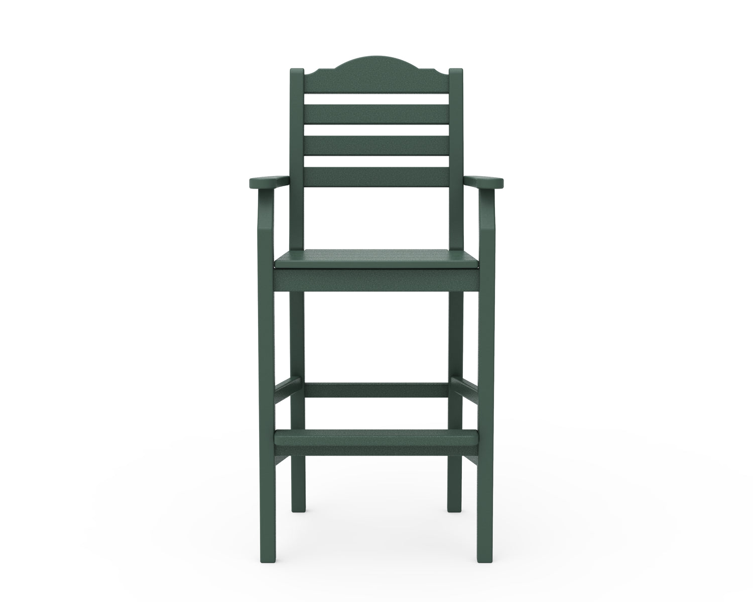 POLYWOOD Savannah Bar Arm Chair