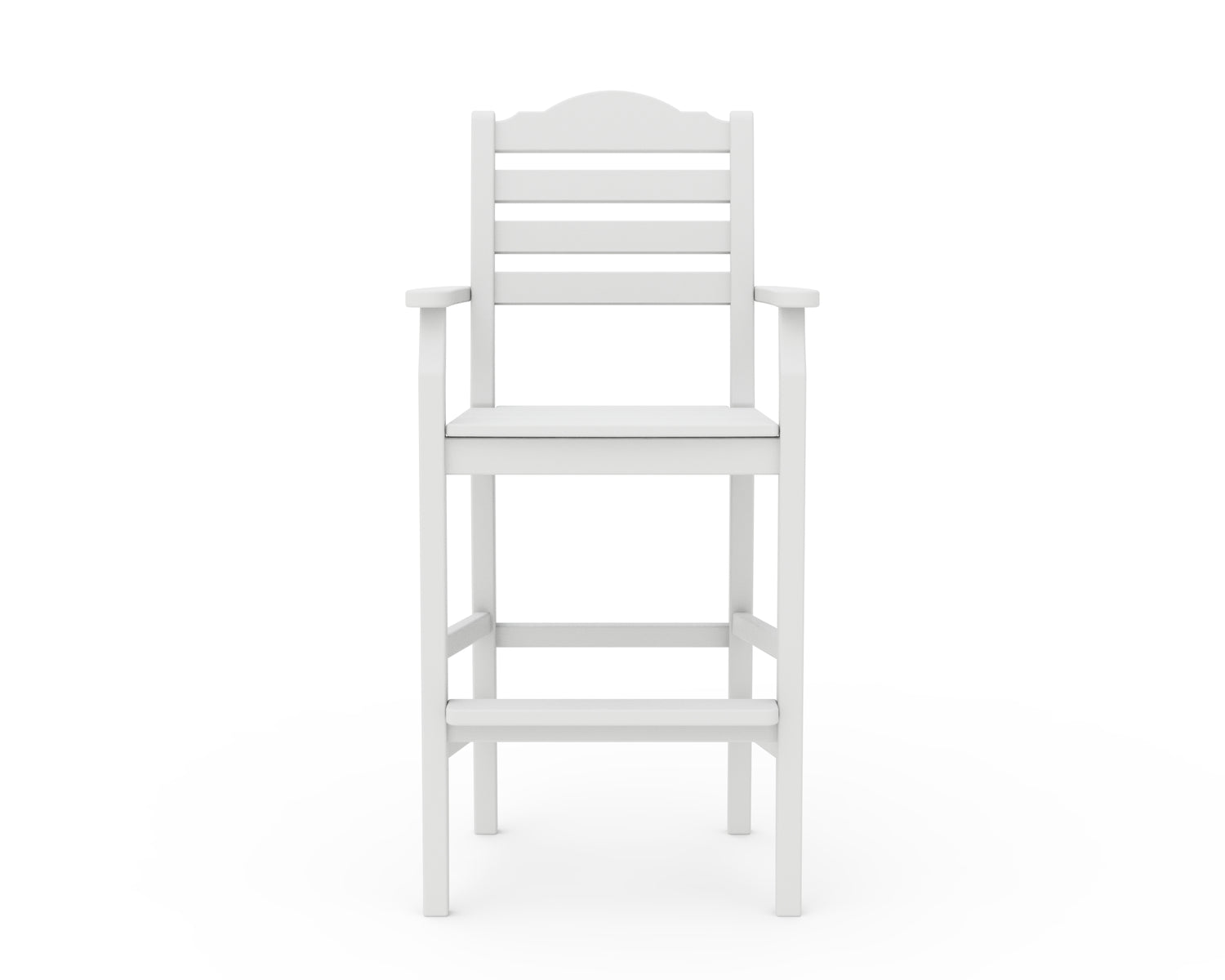 POLYWOOD Savannah Bar Arm Chair