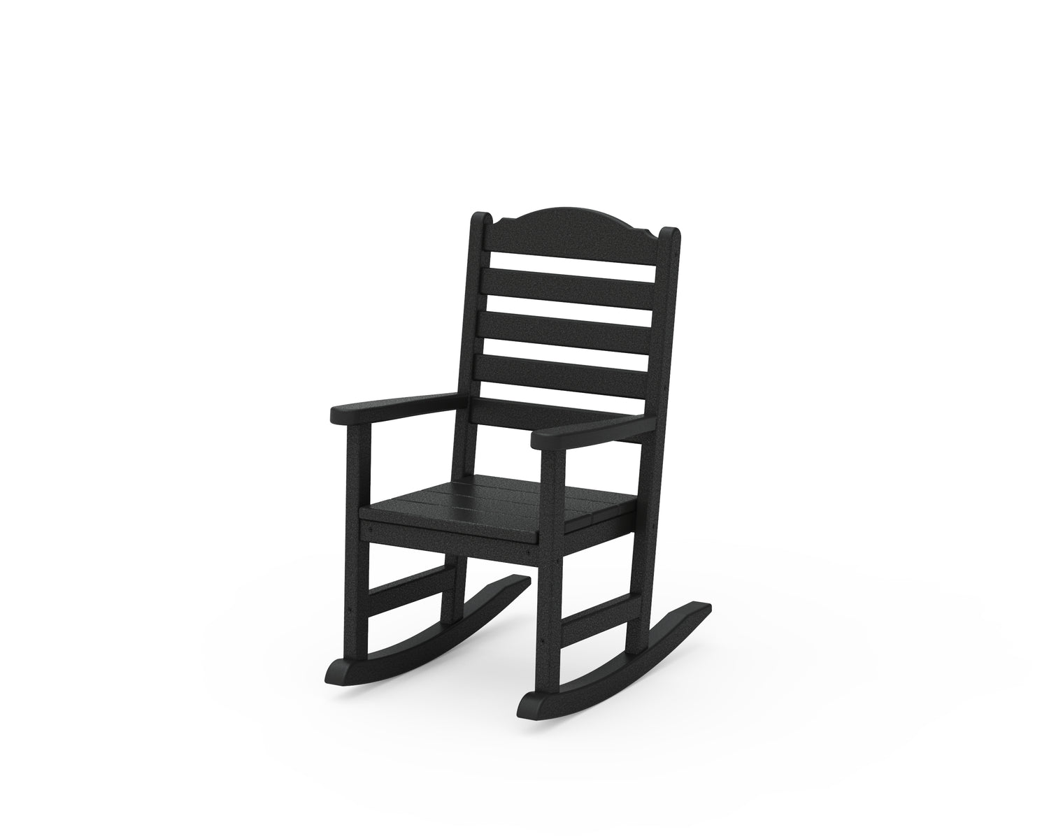 POLYWOOD Savannah Kids Rocking Chair