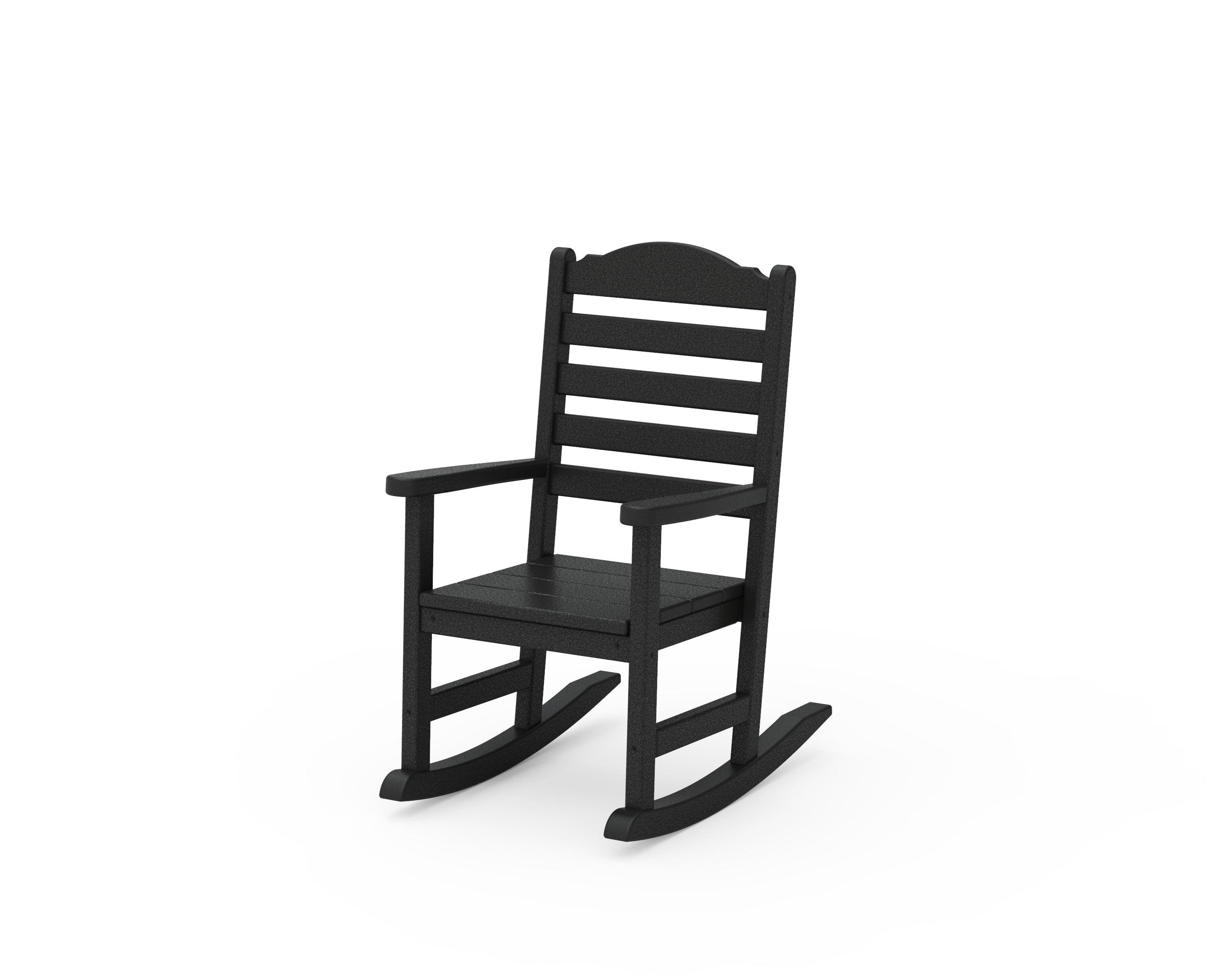 POLYWOOD Savannah Kids Rocking Chair