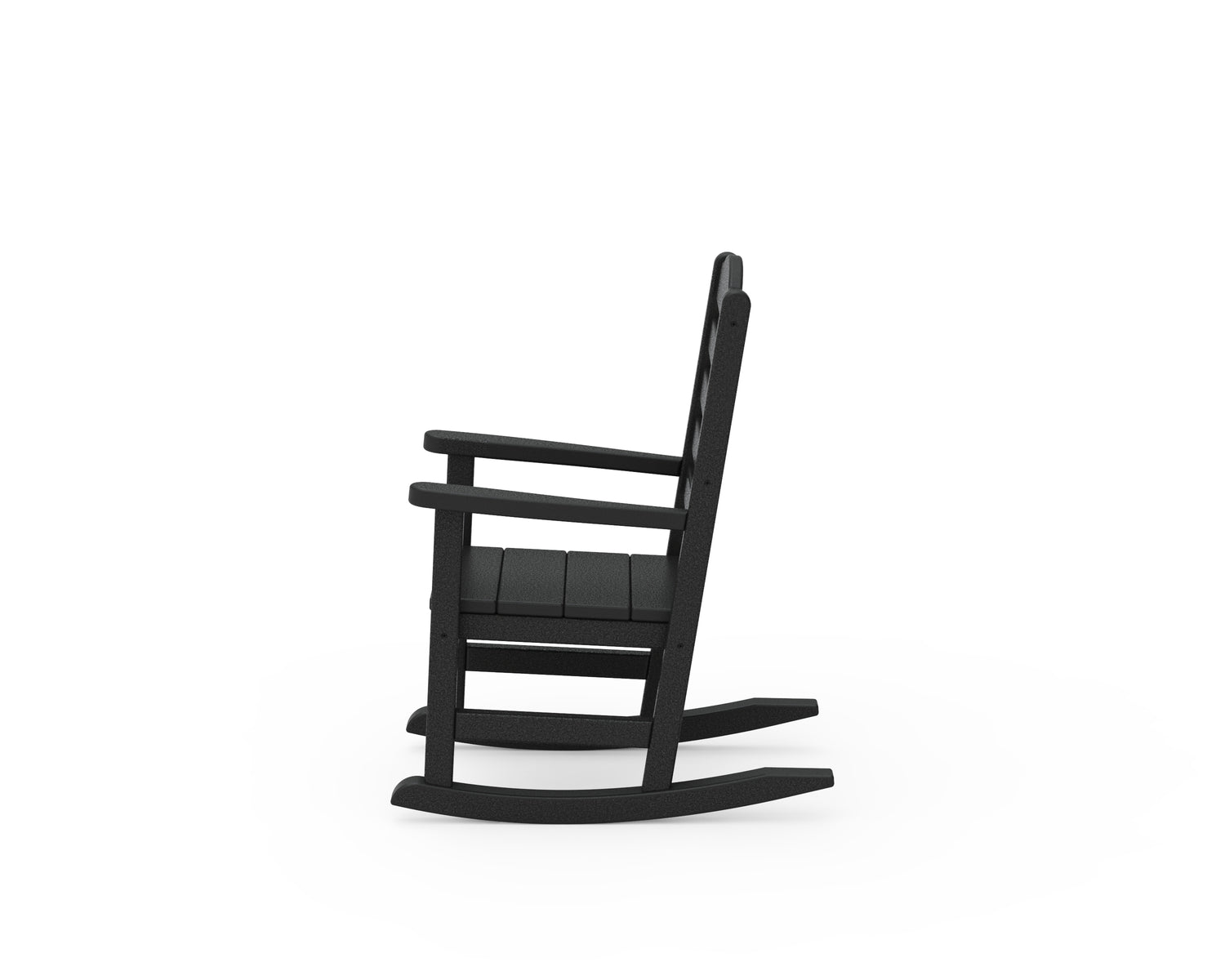 POLYWOOD Savannah Kids Rocking Chair