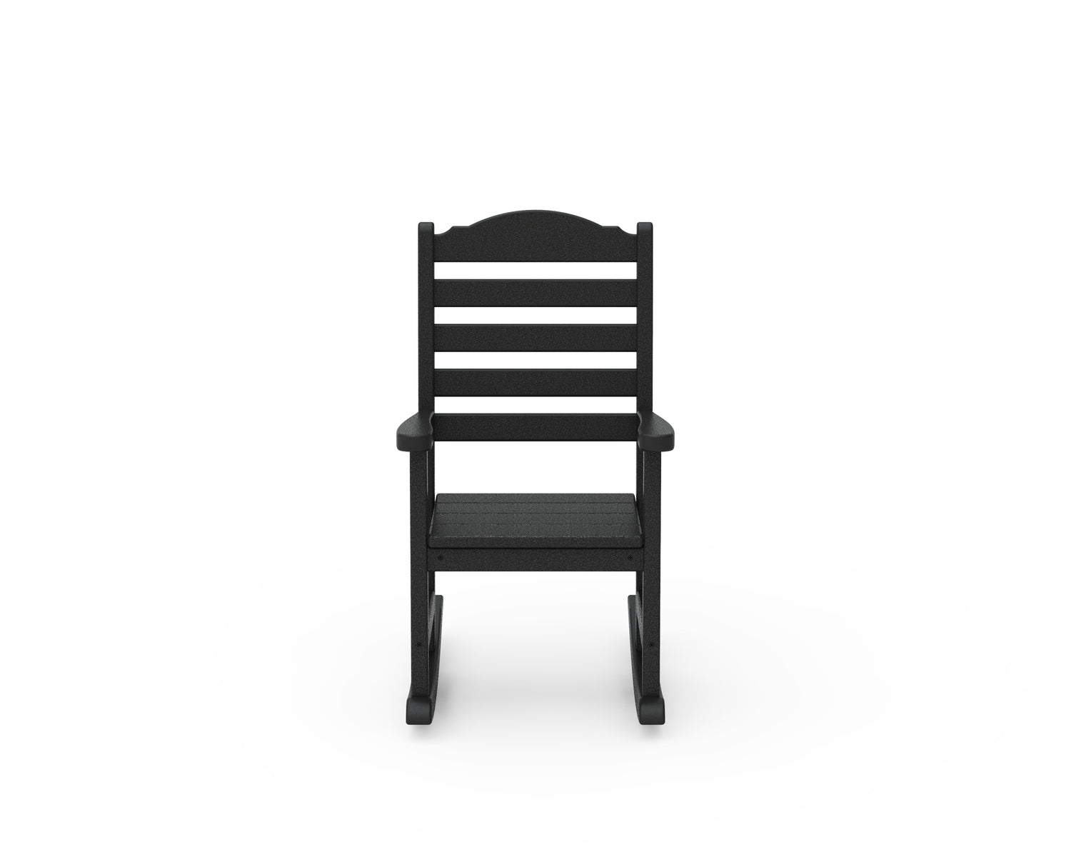 POLYWOOD Savannah Kids Rocking Chair