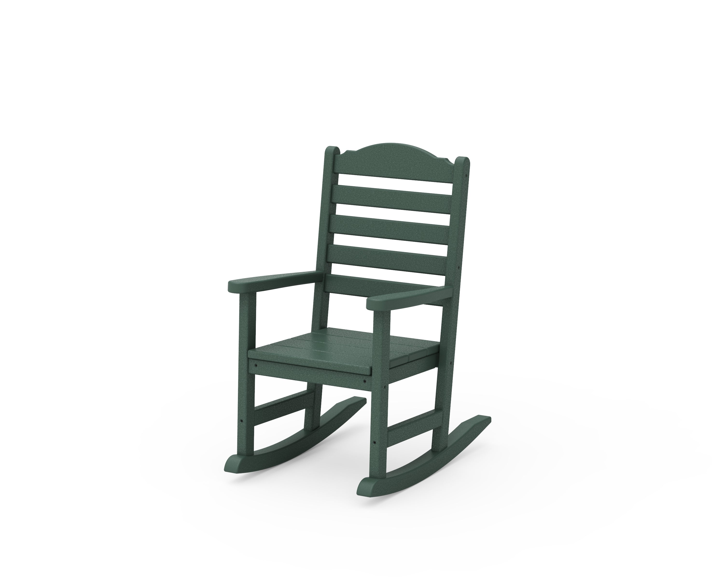POLYWOOD Savannah Kids Rocking Chair