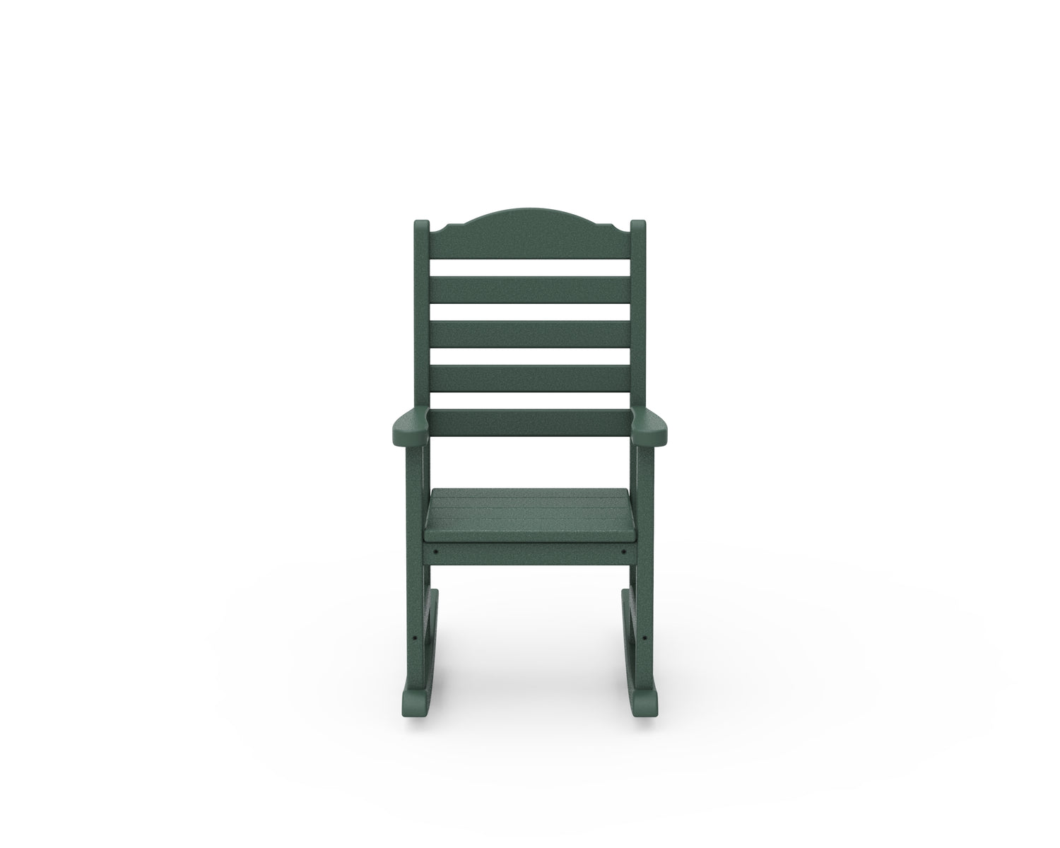 POLYWOOD Savannah Kids Rocking Chair