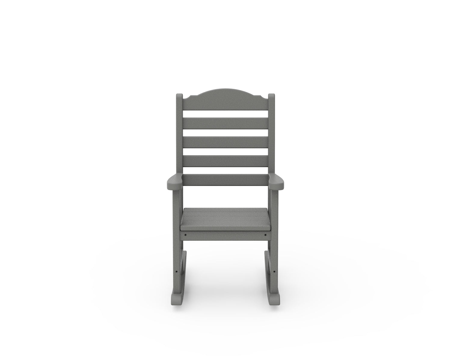 POLYWOOD Savannah Kids Rocking Chair