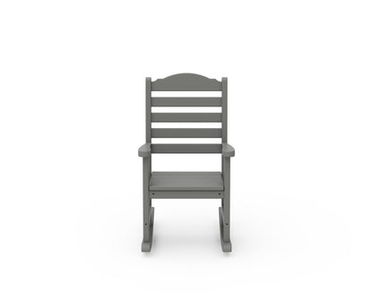 POLYWOOD Savannah Kids Rocking Chair