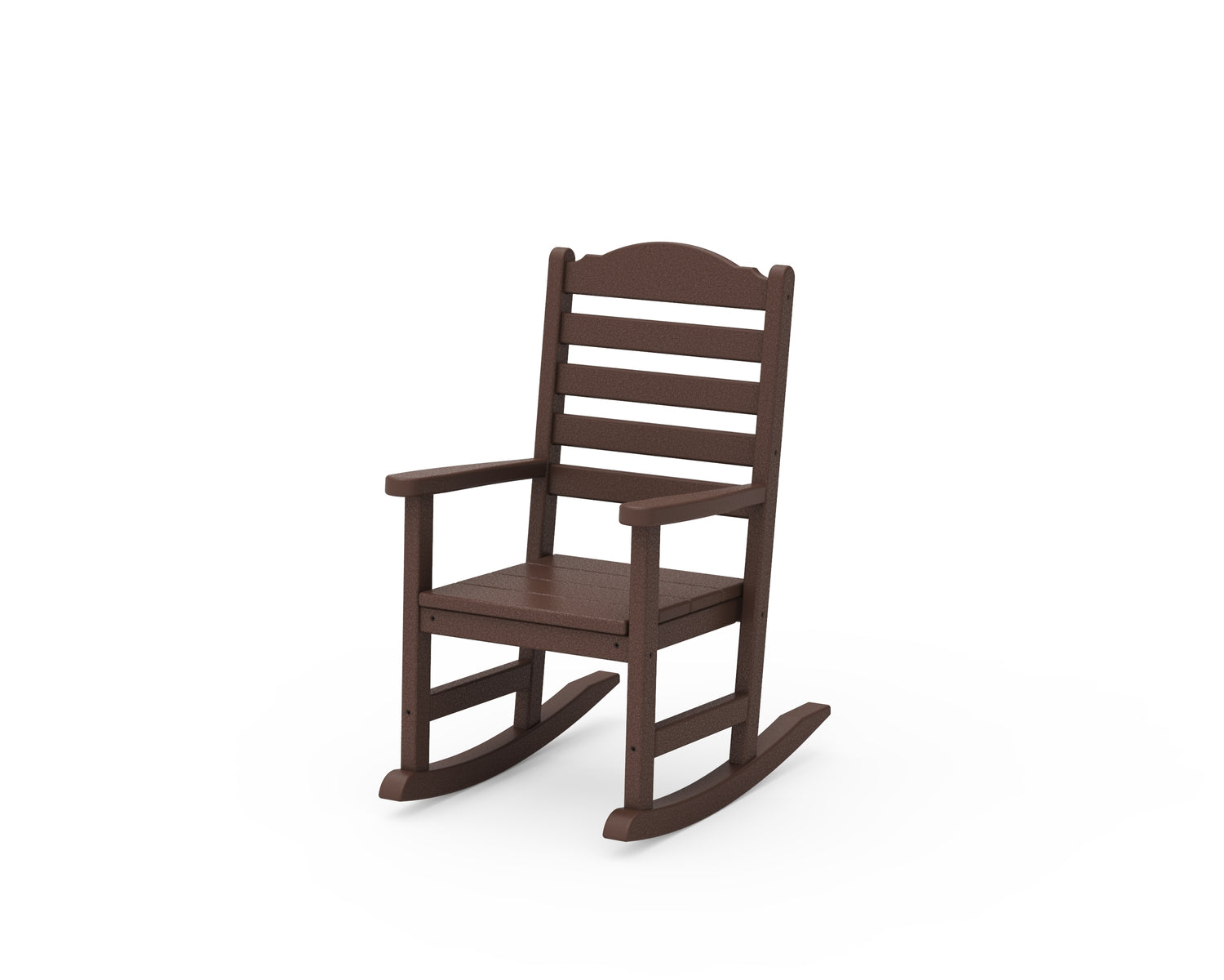 POLYWOOD Savannah Kids Rocking Chair
