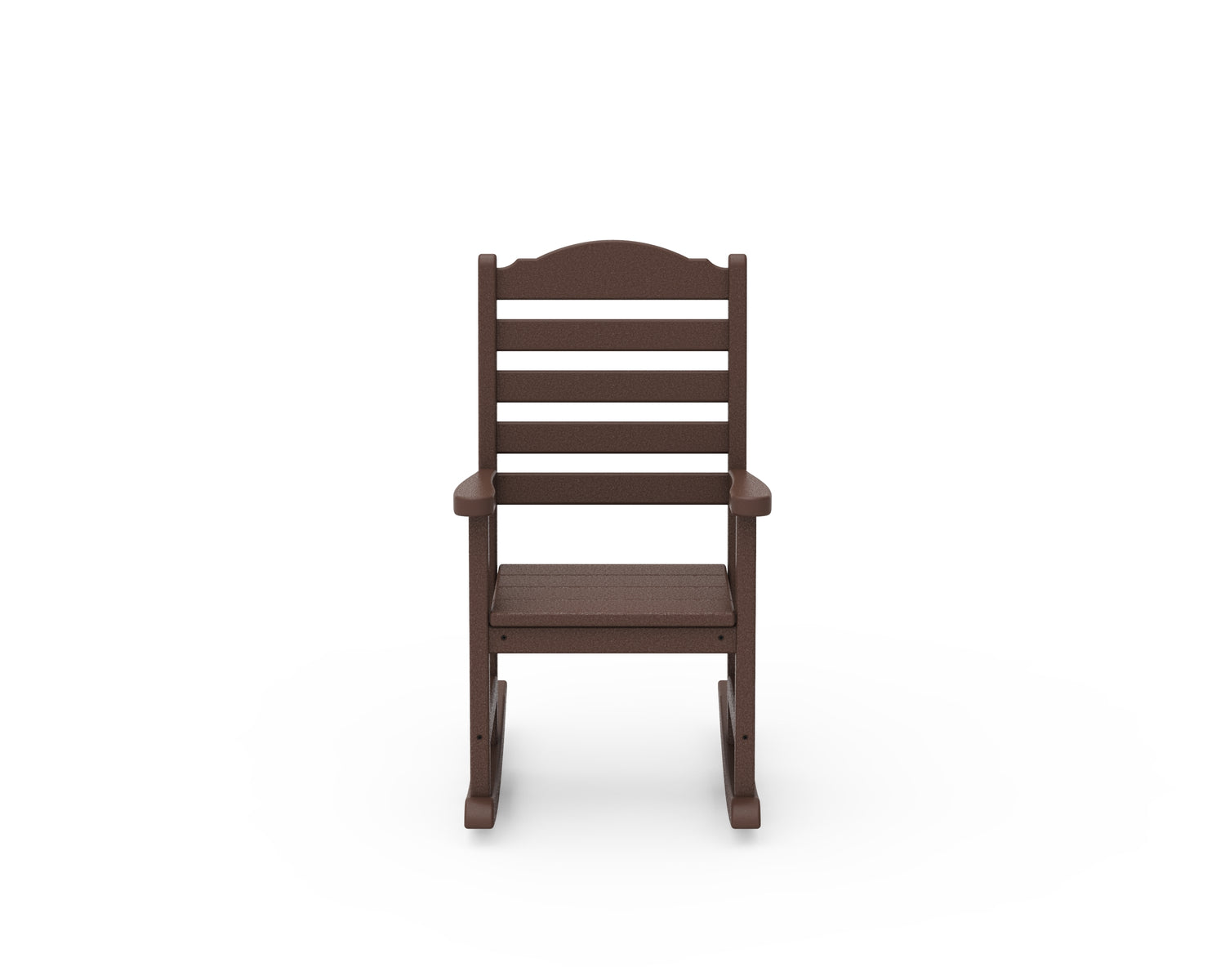POLYWOOD Savannah Kids Rocking Chair