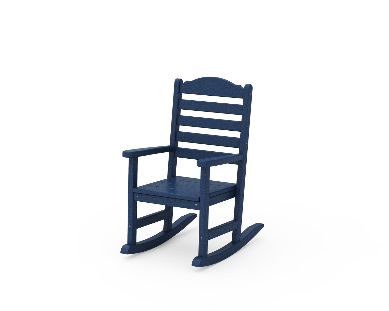 POLYWOOD Savannah Kids Rocking Chair