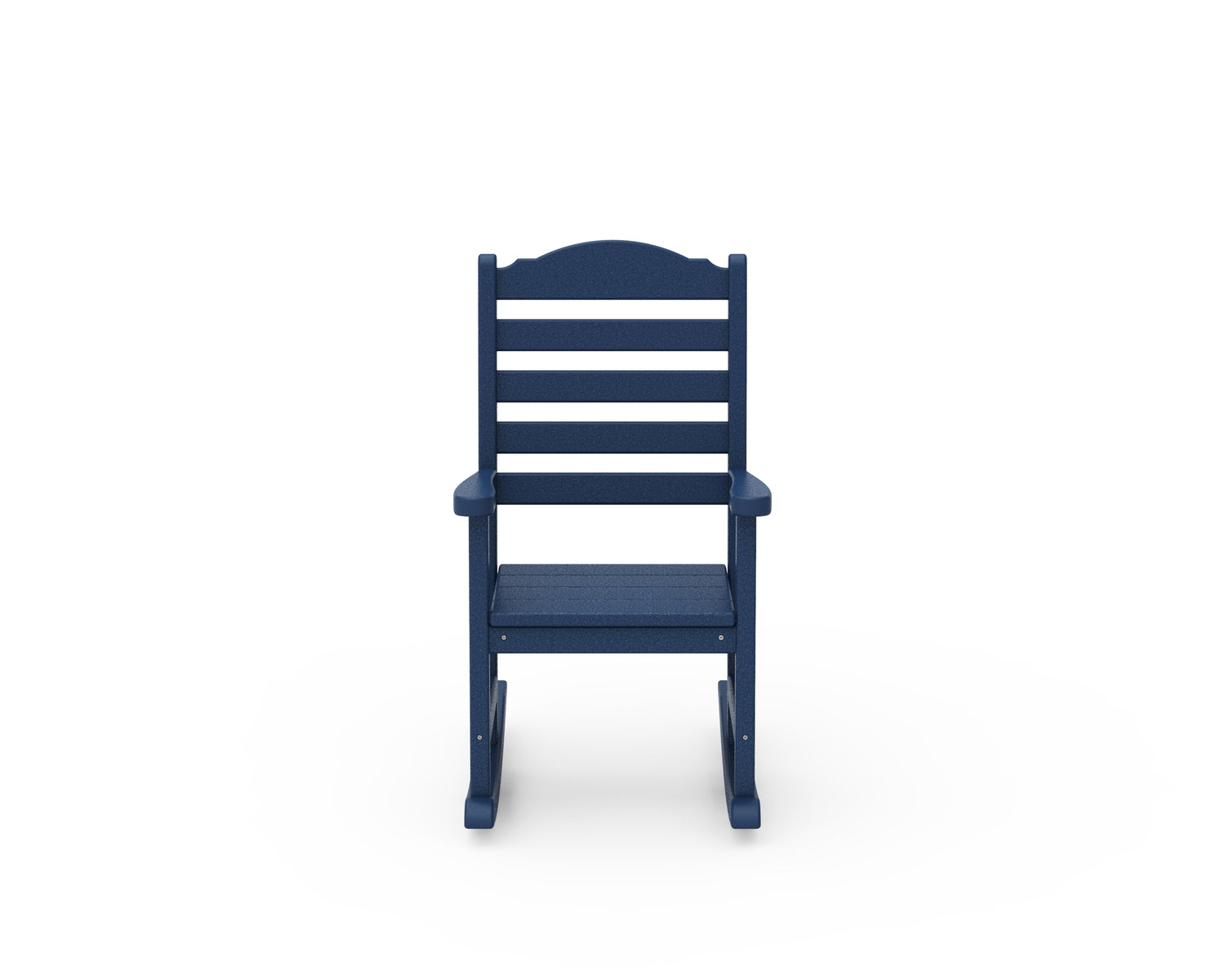 POLYWOOD Savannah Kids Rocking Chair