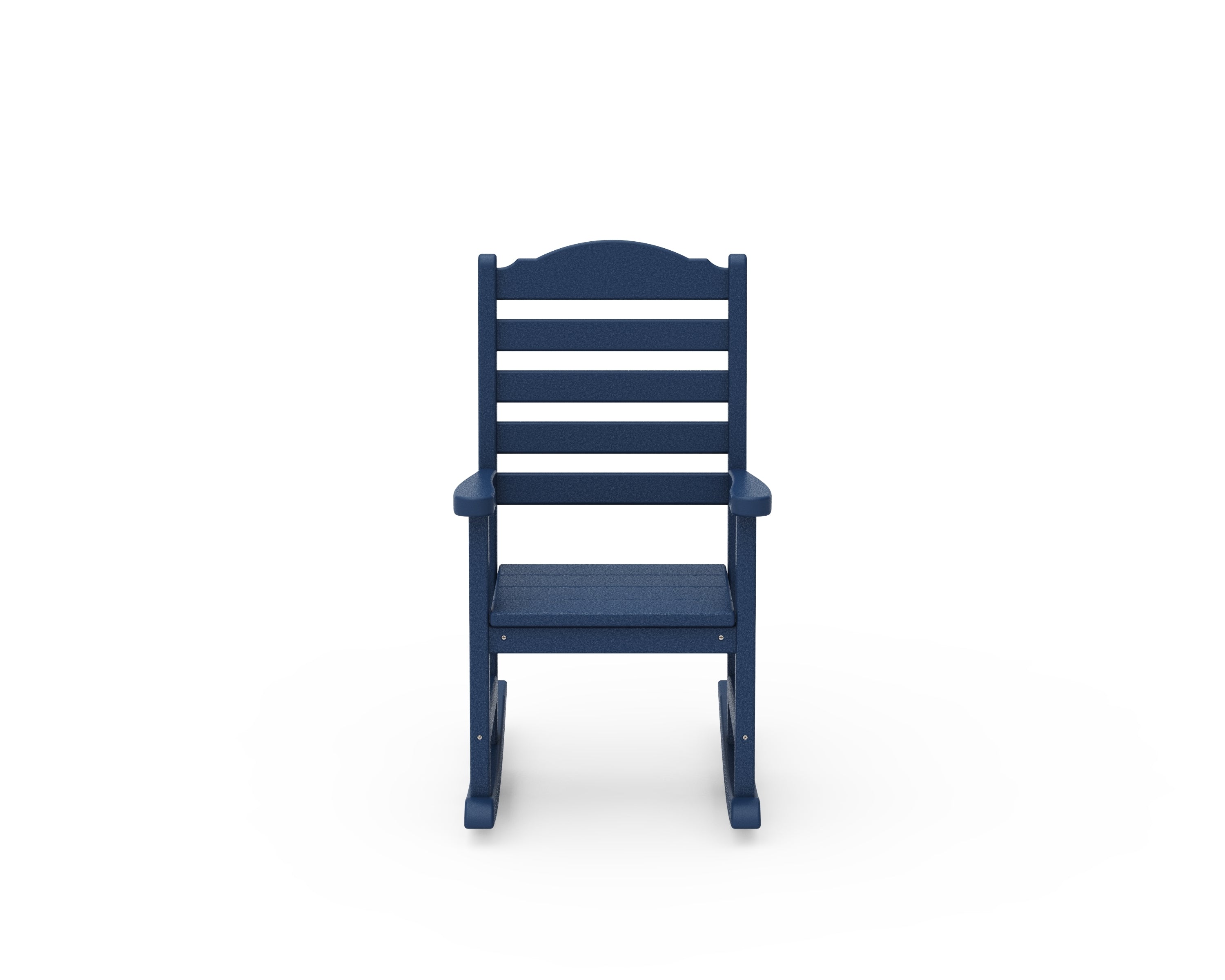 POLYWOOD Savannah Kids Rocking Chair