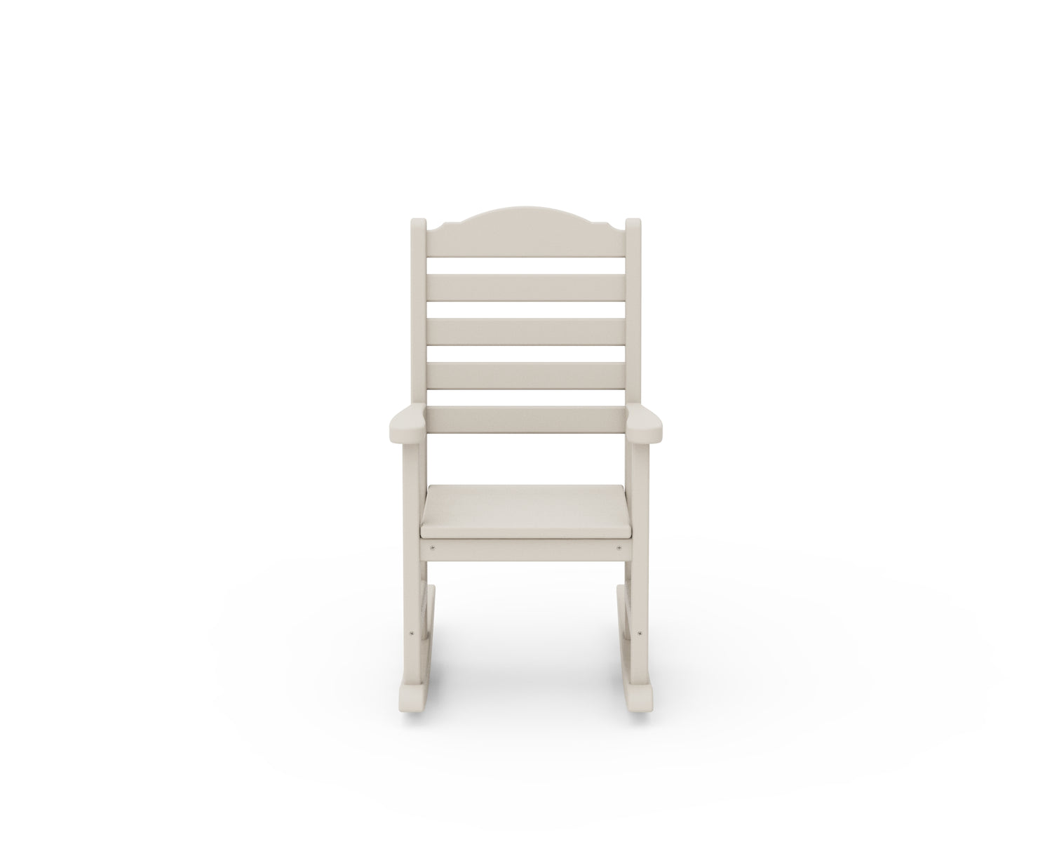 POLYWOOD Savannah Kids Rocking Chair