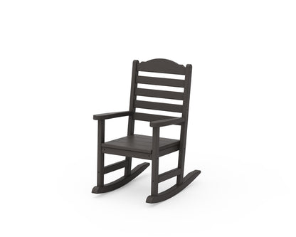 POLYWOOD Savannah Kids Rocking Chair