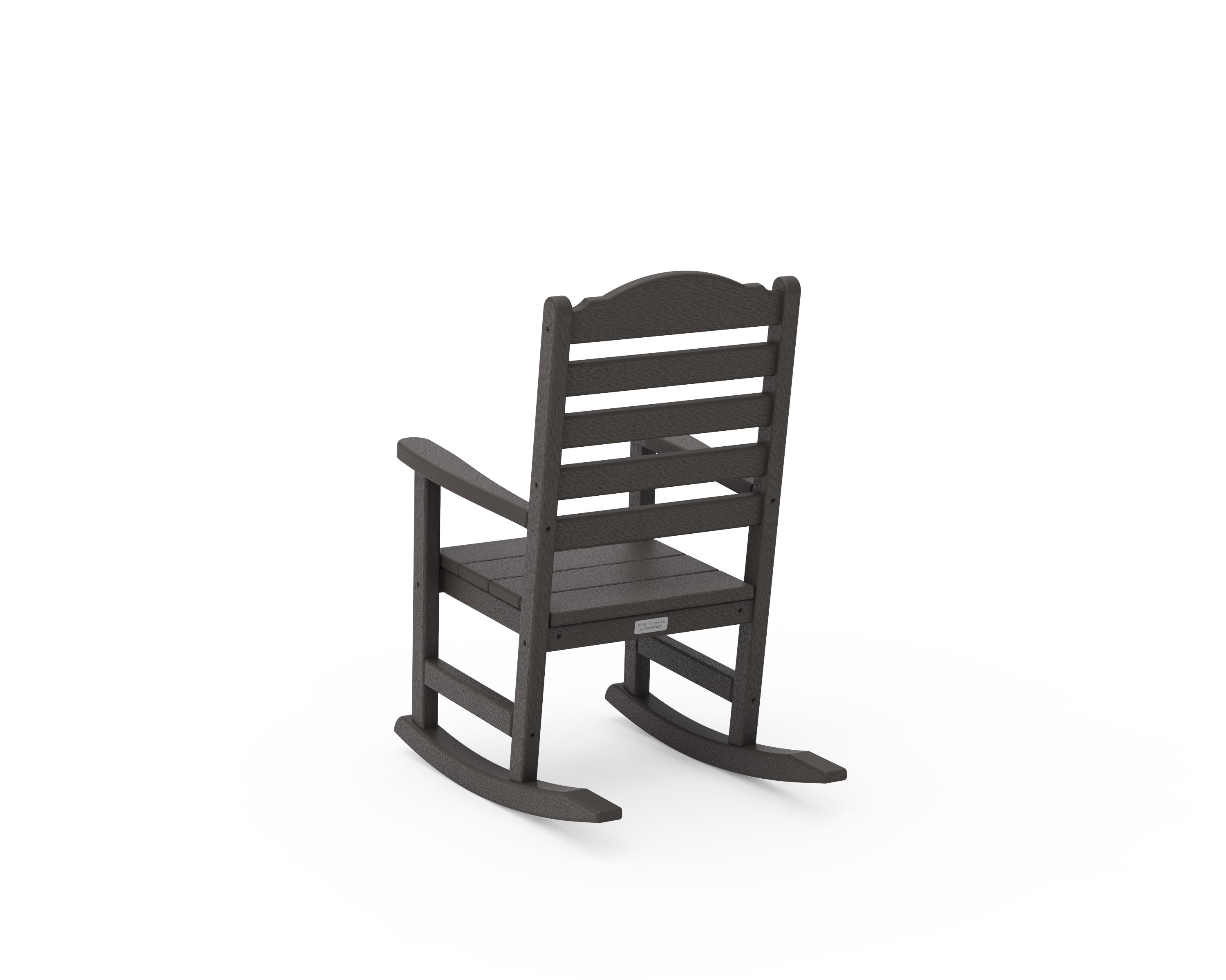 POLYWOOD Savannah Kids Rocking Chair