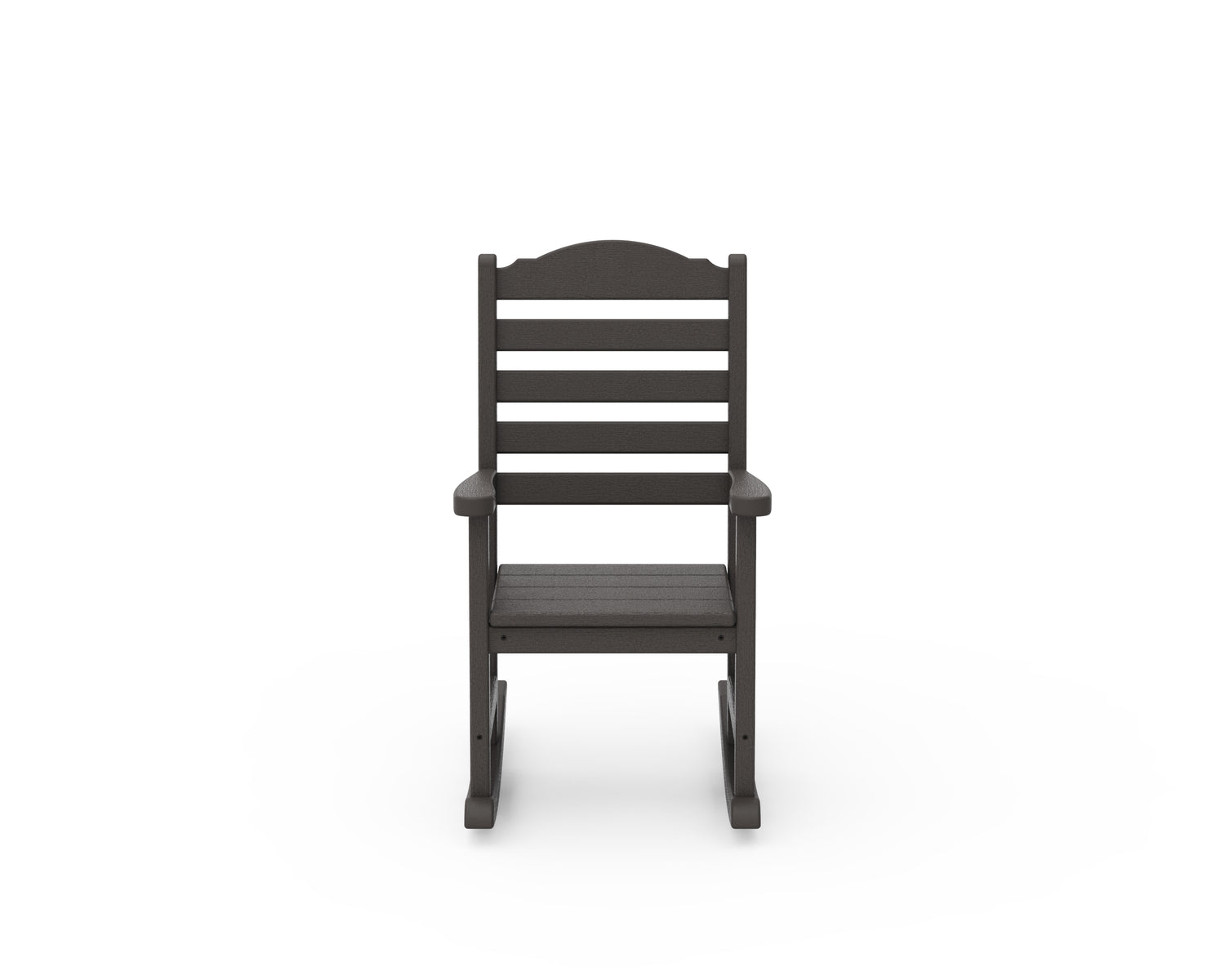 POLYWOOD Savannah Kids Rocking Chair