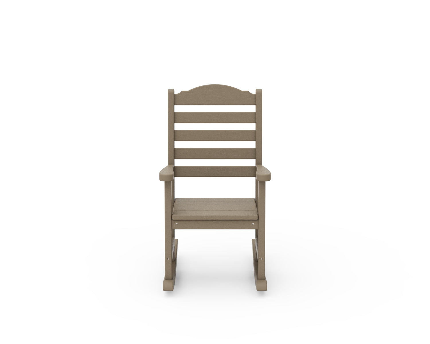 POLYWOOD Savannah Kids Rocking Chair