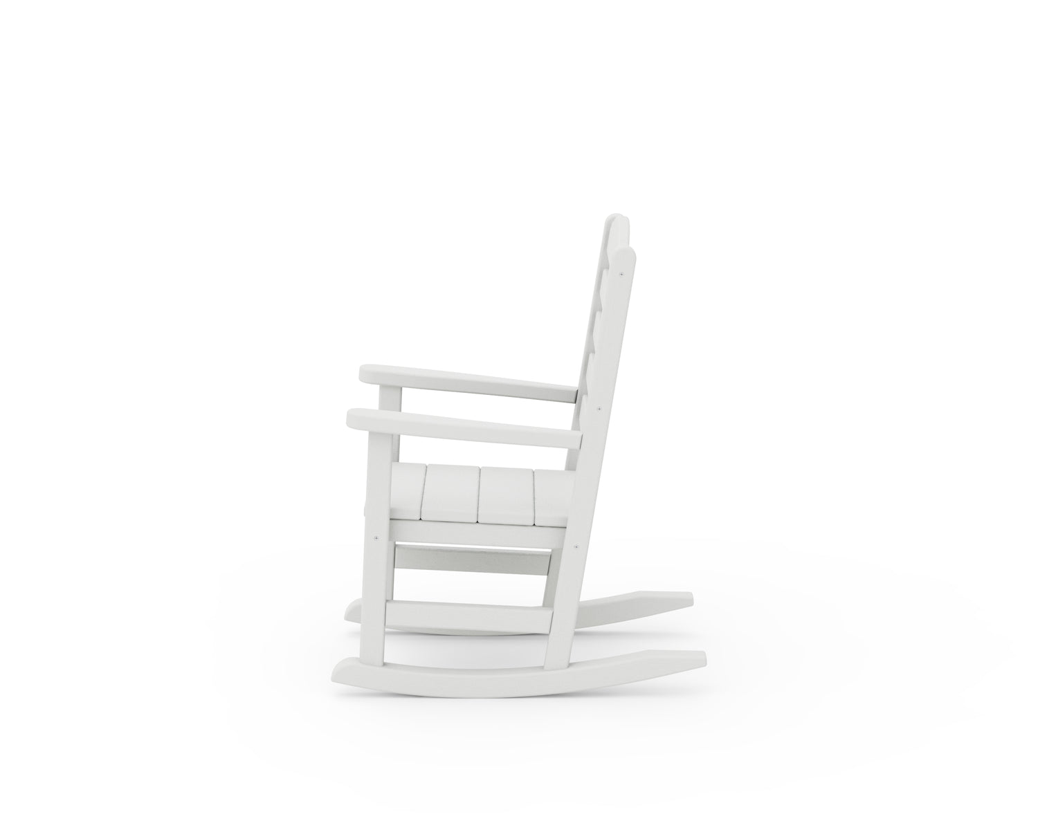 POLYWOOD Savannah Kids Rocking Chair