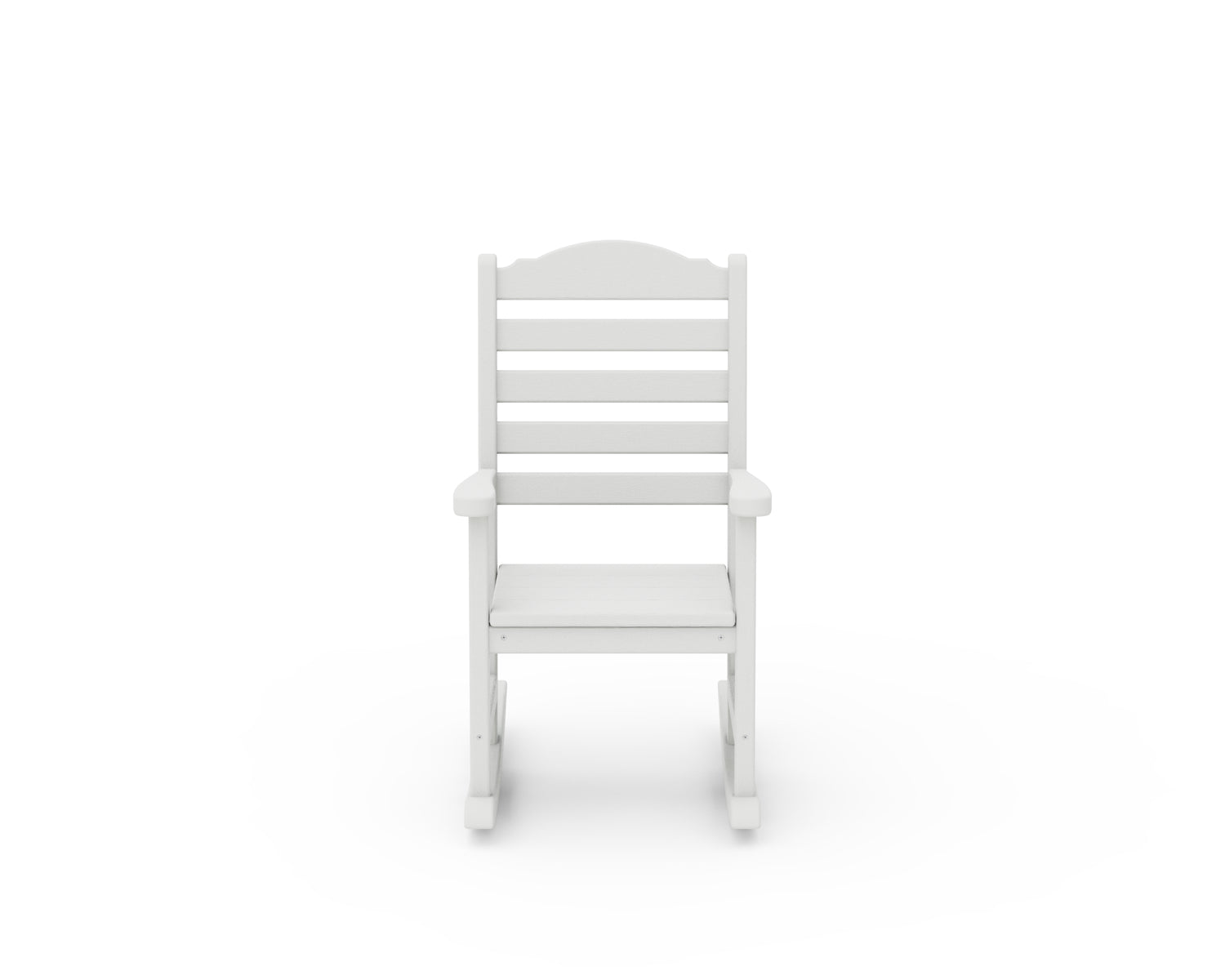 POLYWOOD Savannah Kids Rocking Chair