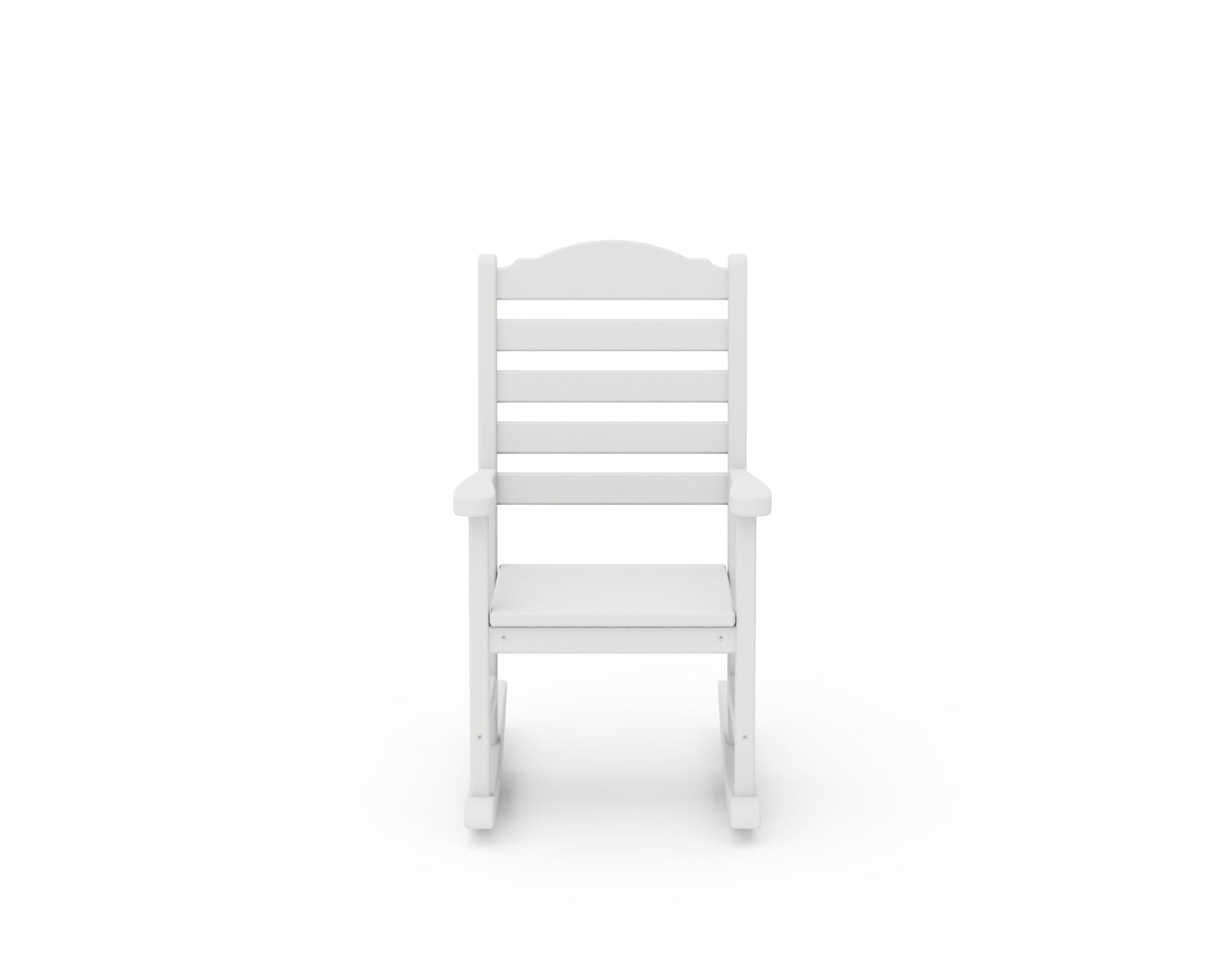 POLYWOOD Savannah Kids Rocking Chair