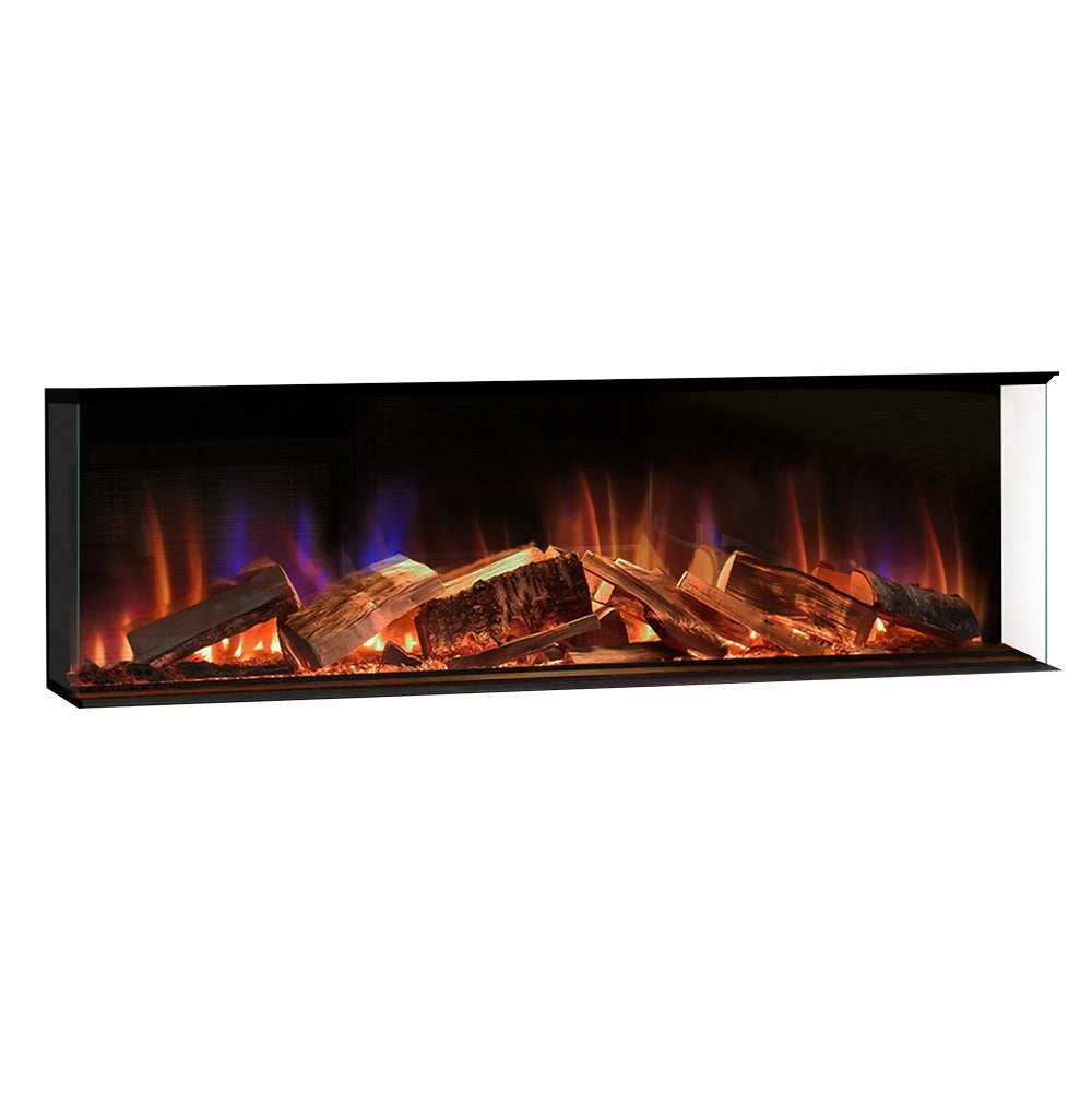 Ortal E-lectra Traditional Electric Fireplace