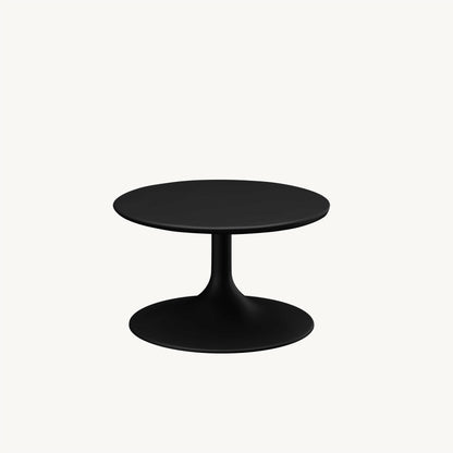 Castelle Tulip 32" Round Coffee Table