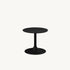 Castelle Tulip Round Bistro Table
