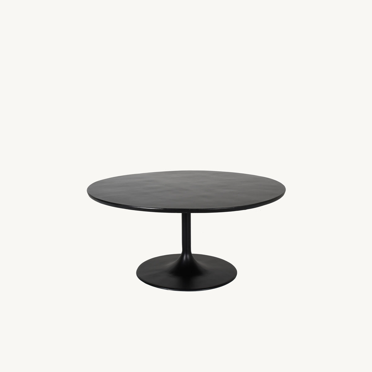 Castelle Tulip 50" Round Dining Table (RTA), view 2