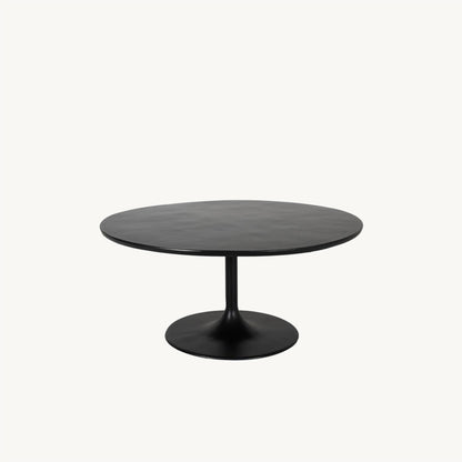 Castelle Tulip 60" Round Dining Table (RTA), view 2