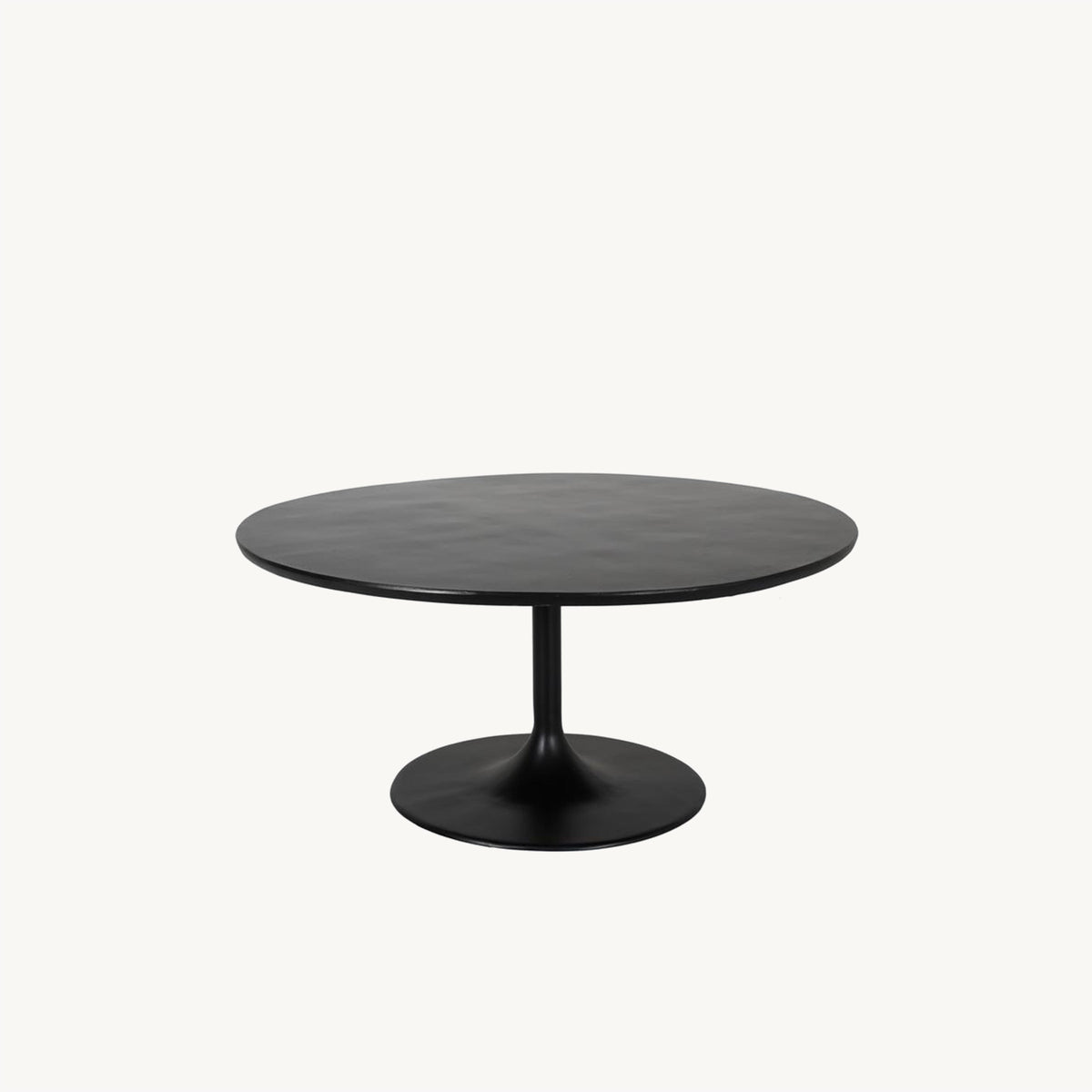 Castelle Tulip 60" Round Dining Table (RTA)