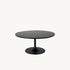 Castelle Tulip 60" Round Dining Table (RTA)