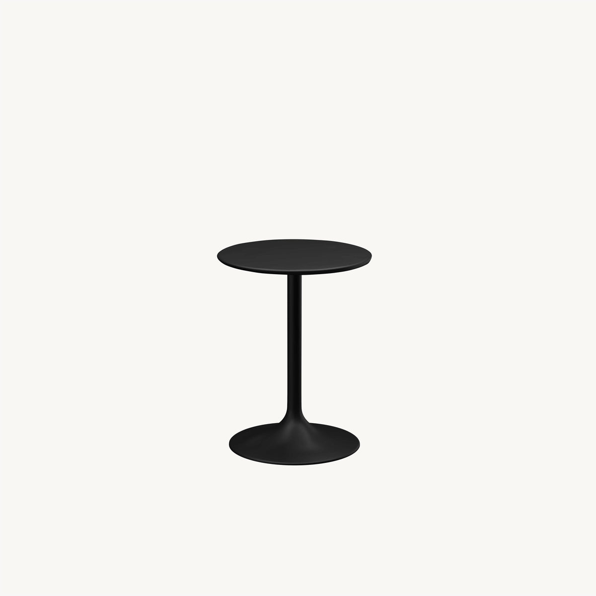 Castelle Tulip 32" Round Bar Height Table