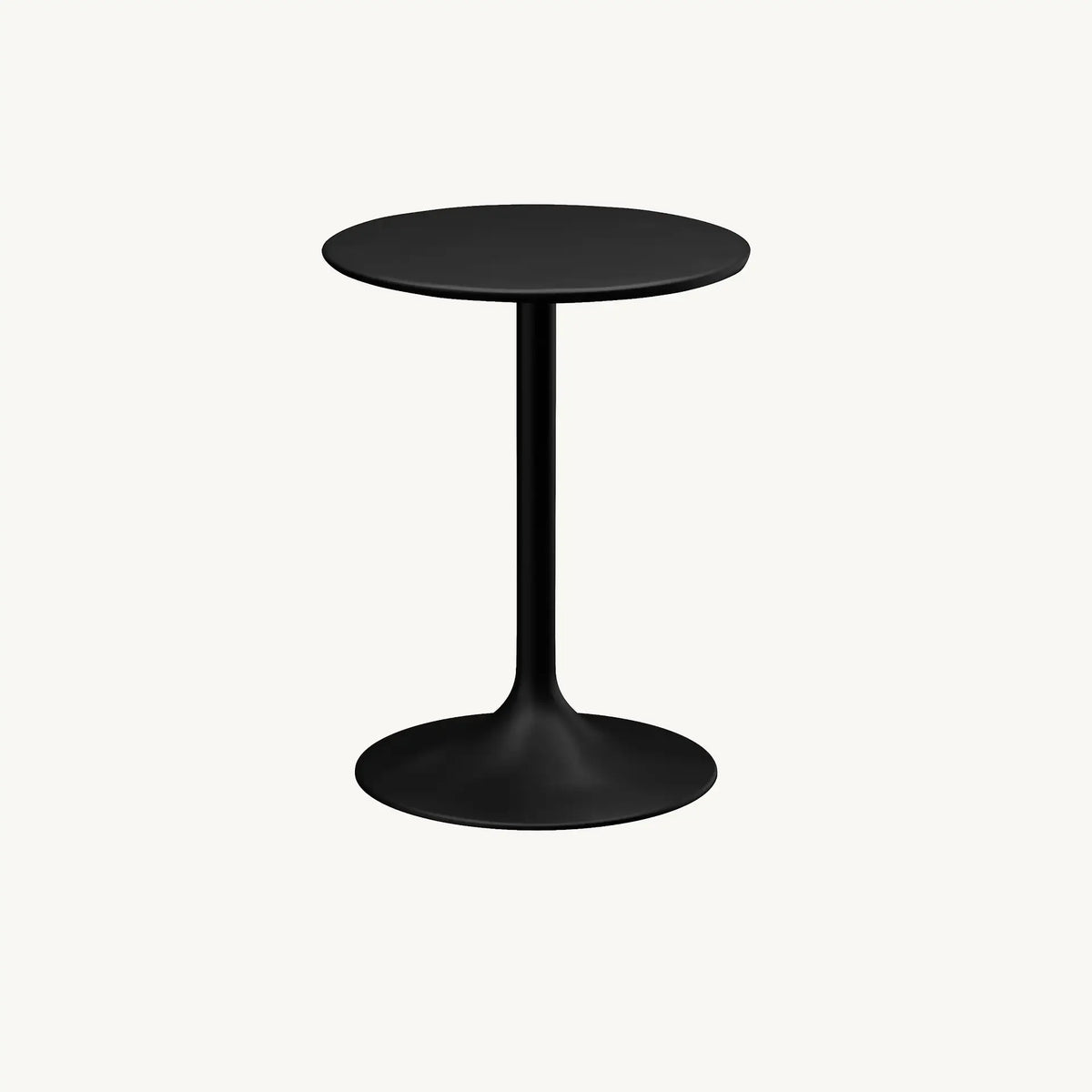 Castelle Tulip 42" Round Bar Height Table, view 2