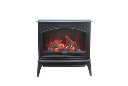 Amantii E-50 Free Standing Electric Stove