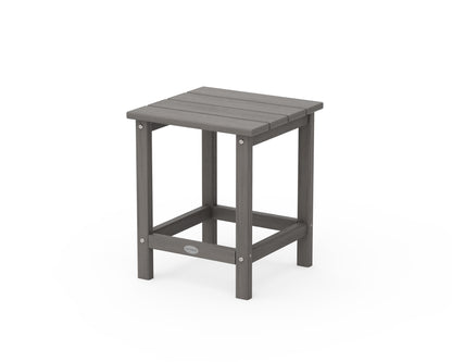 POLYWOOD Long Island 18&quot; Side Table