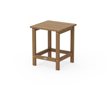POLYWOOD Long Island 18&quot; Side Table