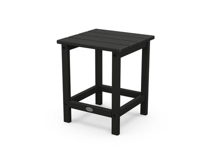 POLYWOOD Long Island 18&quot; Side Table