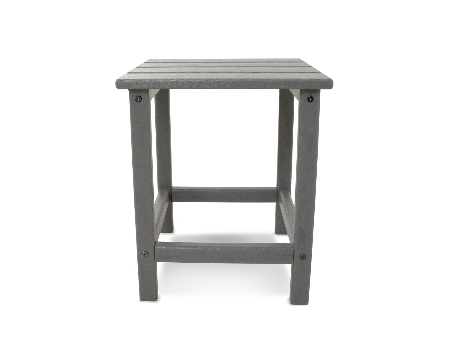 POLYWOOD Long Island 18&quot; Side Table