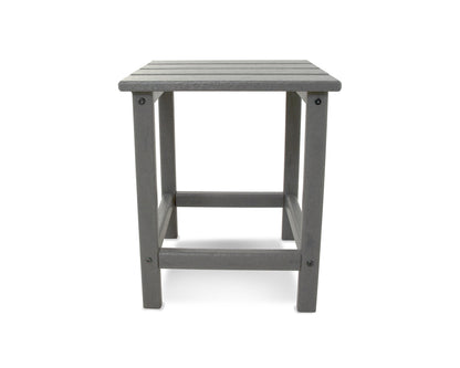 POLYWOOD Long Island 18&quot; Side Table